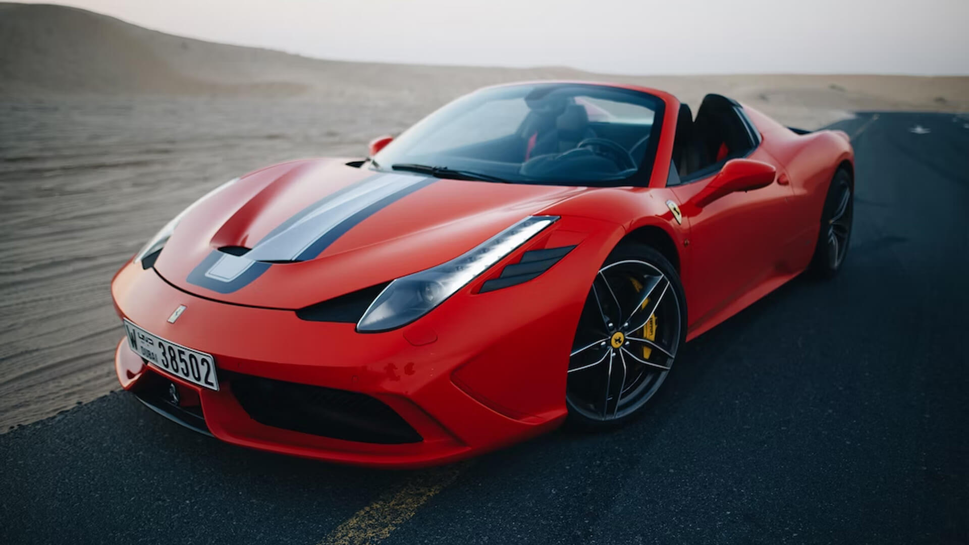 Ferrari Enzo